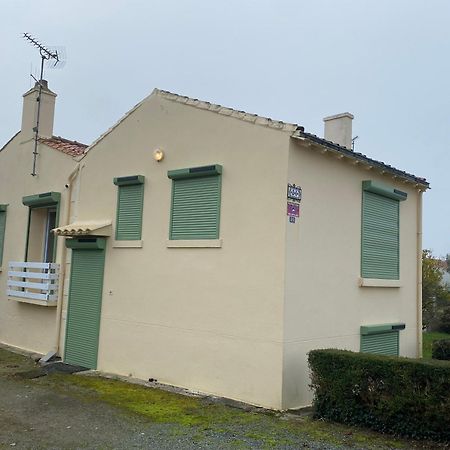 Vendee - Petite Maison De Vacances La Genetouze  ภายนอก รูปภาพ