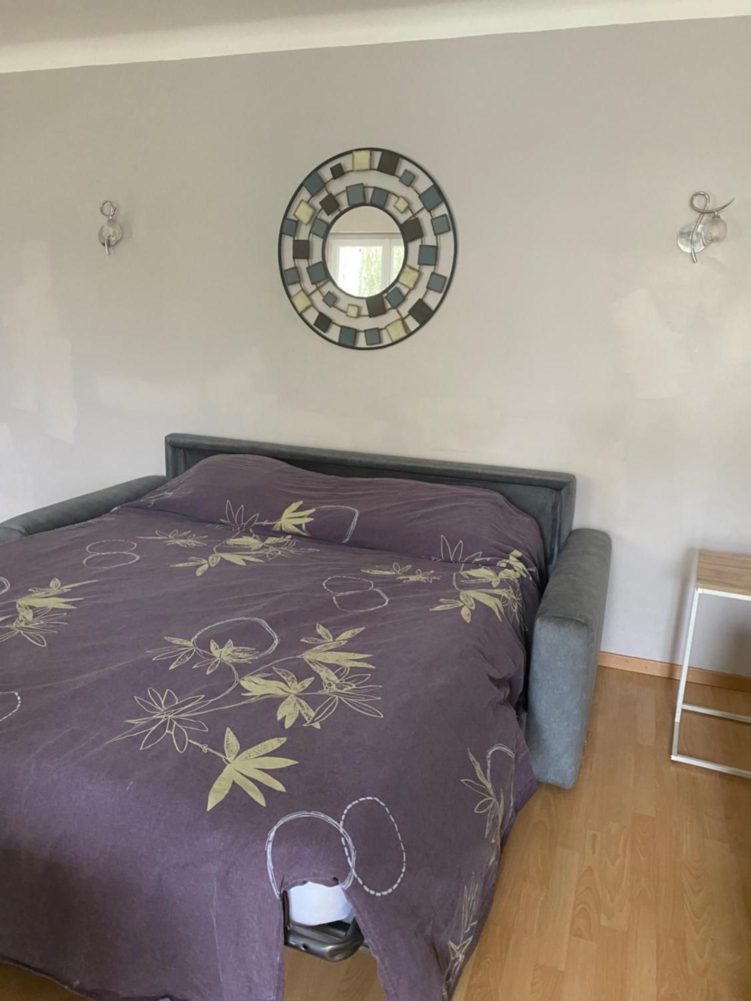 Vendee - Petite Maison De Vacances La Genetouze  ภายนอก รูปภาพ