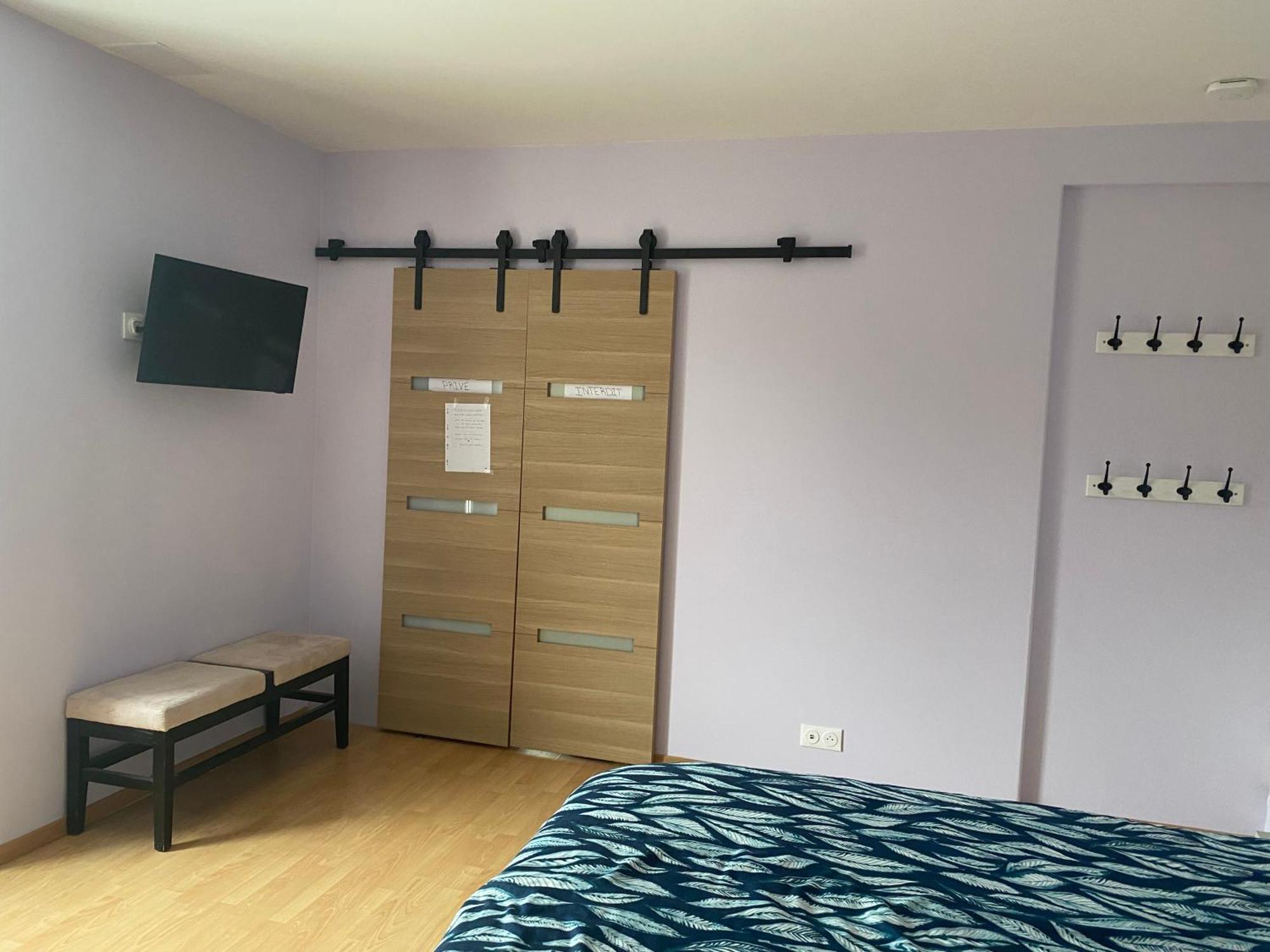 Vendee - Petite Maison De Vacances La Genetouze  ภายนอก รูปภาพ
