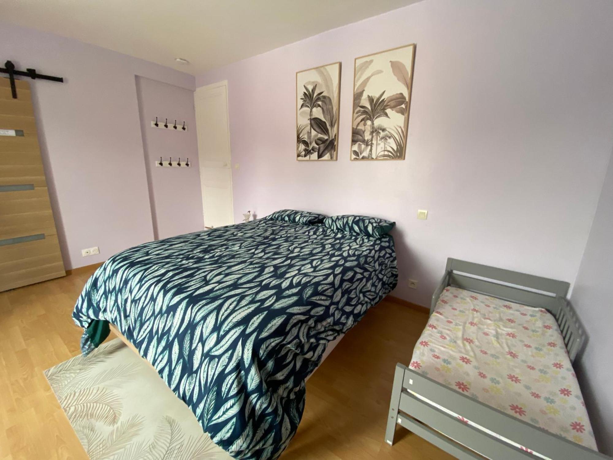 Vendee - Petite Maison De Vacances La Genetouze  ภายนอก รูปภาพ