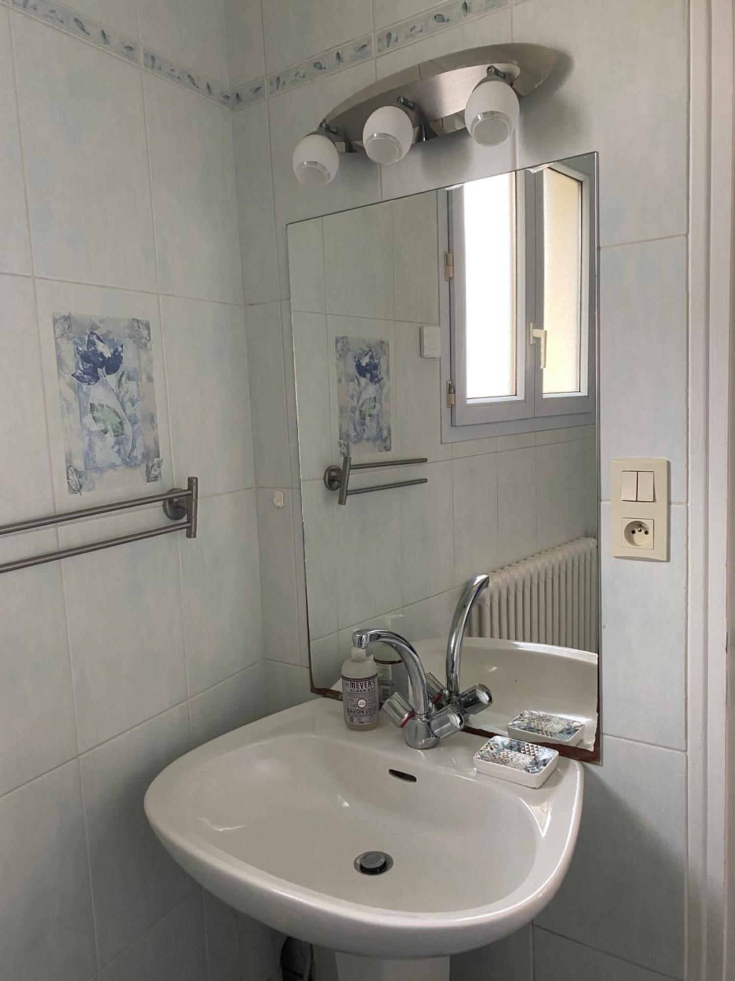 Vendee - Petite Maison De Vacances La Genetouze  ภายนอก รูปภาพ