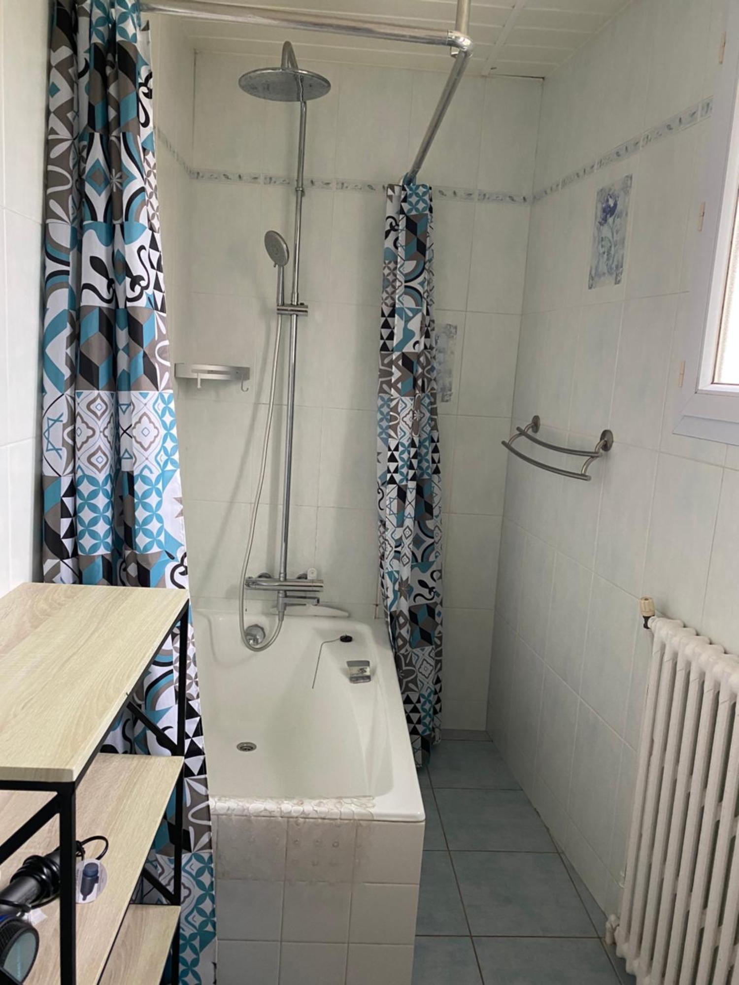 Vendee - Petite Maison De Vacances La Genetouze  ภายนอก รูปภาพ